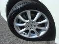 Premium White Pearl - TSX Sedan Photo No. 23