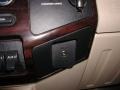 Dark Toreador Red - F350 Super Duty Lariat SuperCab 4x4 Photo No. 62