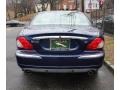 2002 Pacific Blue Metallic Jaguar X-Type 2.5  photo #5