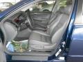 Eternal Blue Pearl - Accord EX V6 Sedan Photo No. 9