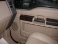 Dark Toreador Red - F350 Super Duty Lariat SuperCab 4x4 Photo No. 69