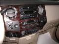 Dark Toreador Red - F350 Super Duty Lariat SuperCab 4x4 Photo No. 70