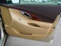 Champagne Silver Metallic - LaCrosse FWD Photo No. 20