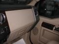 Dark Toreador Red - F350 Super Duty Lariat SuperCab 4x4 Photo No. 71