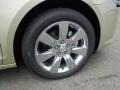 Champagne Silver Metallic - LaCrosse FWD Photo No. 21