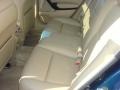 Parchment Rear Seat Photo for 2008 Acura TL #76584363