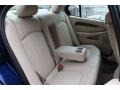 Sand Rear Seat Photo for 2002 Jaguar X-Type #76584460