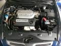 Eternal Blue Pearl - Accord EX V6 Sedan Photo No. 18