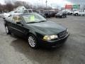 1999 Emerald Green Metallic Volvo C70 LT Convertible  photo #4