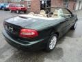 1999 Emerald Green Metallic Volvo C70 LT Convertible  photo #5