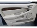 Sand Door Panel Photo for 2002 Jaguar X-Type #76584595