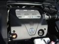 2008 Acura TL 3.2 Liter SOHC 24-Valve VTEC V6 Engine Photo