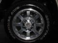 Dark Toreador Red - F350 Super Duty Lariat SuperCab 4x4 Photo No. 88