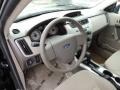 Ebony Black - Focus S Sedan Photo No. 3