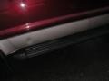 Dark Toreador Red - F350 Super Duty Lariat SuperCab 4x4 Photo No. 91