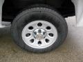 2013 Chevrolet Silverado 1500 Work Truck Regular Cab Wheel and Tire Photo
