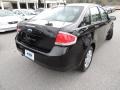 Ebony Black - Focus S Sedan Photo No. 13