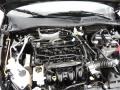 Ebony Black - Focus S Sedan Photo No. 18