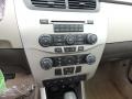Ebony Black - Focus S Sedan Photo No. 20