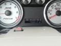 Ebony Black - Focus S Sedan Photo No. 22