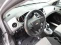 Silver Ice Metallic - Cruze LS Photo No. 3