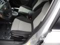 Silver Ice Metallic - Cruze LS Photo No. 4