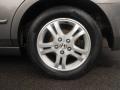 2006 Honda Accord EX Sedan Wheel and Tire Photo