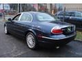 2006 Indigo Blue Metallic Jaguar S-Type 3.0  photo #4
