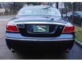 2006 Indigo Blue Metallic Jaguar S-Type 3.0  photo #5