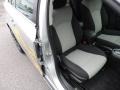 Silver Ice Metallic - Cruze LS Photo No. 8