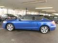  2008 Accord EX-L Coupe Belize Blue Pearl