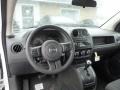 Bright White - Compass Sport 4x4 Photo No. 14