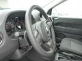 Bright White - Compass Sport 4x4 Photo No. 17