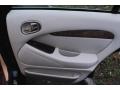 2006 Indigo Blue Metallic Jaguar S-Type 3.0  photo #12