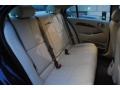 2006 Indigo Blue Metallic Jaguar S-Type 3.0  photo #13