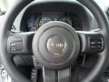 Bright White - Compass Sport 4x4 Photo No. 18