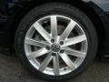 Black - Jetta Wolfsburg Edition Sedan Photo No. 15