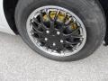Silver Ice Metallic - Cruze LS Photo No. 16