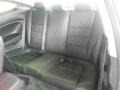 Black Rear Seat Photo for 2008 Honda Accord #76585813
