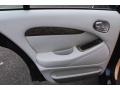 2006 Indigo Blue Metallic Jaguar S-Type 3.0  photo #16