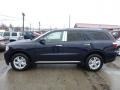 True Blue Pearl - Durango Crew AWD Photo No. 2