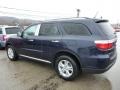 True Blue Pearl - Durango Crew AWD Photo No. 3