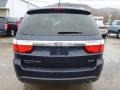 True Blue Pearl - Durango Crew AWD Photo No. 4