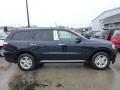 True Blue Pearl - Durango Crew AWD Photo No. 6
