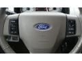 2008 Vista Blue Metallic Ford Focus SES Coupe  photo #7