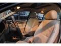 2006 Indigo Blue Metallic Jaguar S-Type 3.0  photo #21