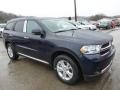 True Blue Pearl - Durango Crew AWD Photo No. 7