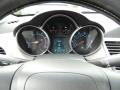 Silver Ice Metallic - Cruze LS Photo No. 21
