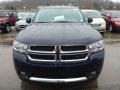 True Blue Pearl - Durango Crew AWD Photo No. 8
