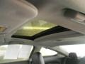 Sunroof of 2008 Accord EX-L Coupe